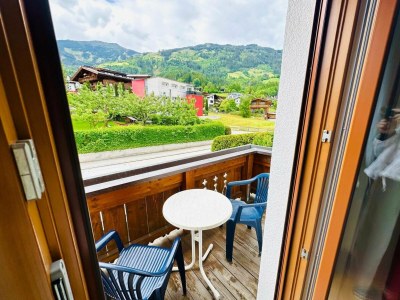 Holiday house Wohnung in Fügen nahe Skilift - Outdoor photo 5