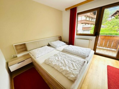 Holiday house Wohnung in Fügen nahe Skilift - Features photo 8