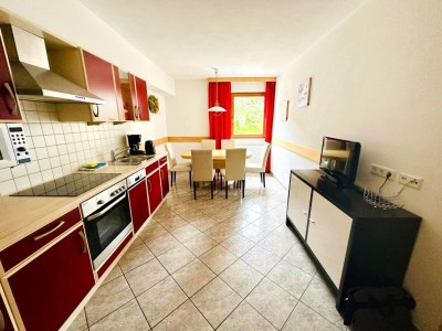 Holiday house Wohnung in Fügen nahe Skilift - Features photo 9