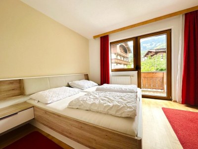 Holiday house Wohnung in Fügen nahe Skilift - Features photo 10