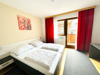 Holiday house Wohnung in Fügen nahe Skilift - Features photo 12