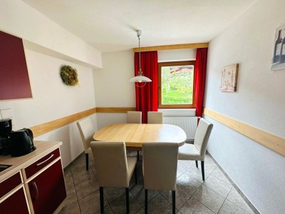 Holiday house Wohnung in Fügen nahe Skilift - Features photo 20