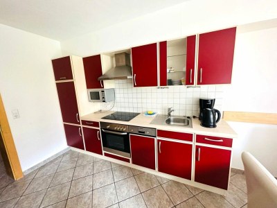 Holiday house Wohnung in Fügen nahe Skilift - Features photo 21