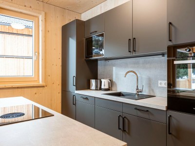 Apartment Apartment in Oberwölz by Ski Slopes - Features photo 6