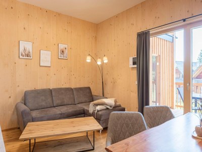 Apartment Apartment in Oberwölz by Ski Slopes - Features photo 8