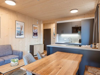 Apartment Apartment in Oberwölz by Ski Slopes - Features photo 9