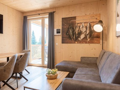 Apartment Apartment in Oberwölz by Ski Slopes - Features photo 11