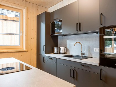 Apartment Apartment in Oberwölz by Ski Slopes - Features photo 12