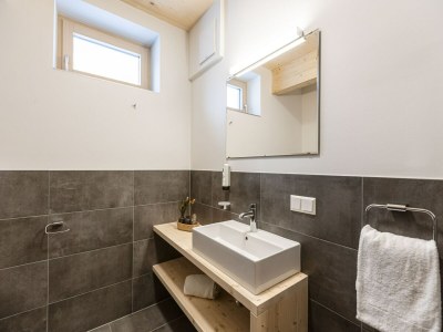 Apartment Apartment in Oberwölz by Ski Slopes - Outdoor photo 13