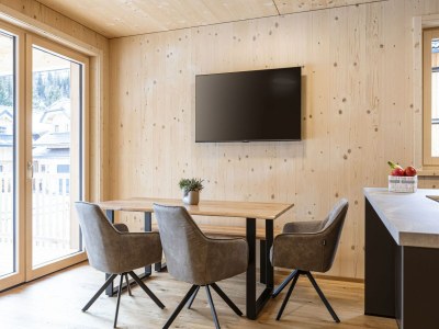 Apartment Apartment in Oberwölz by Ski Slopes - Outdoor photo 14