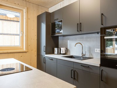 Apartment Apartment in Oberwölz by Ski Slopes - Outdoor photo 17