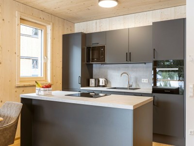 Apartment Apartment in Oberwölz by Ski Slopes - Outdoor photo 19