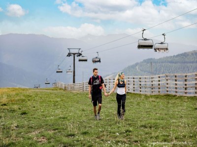 Apartment Apartment in Oberwölz by Ski Slopes - Outdoor photo 20