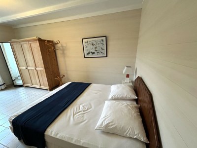 Holiday house Charmantes bretonisches Haus in der Nähe des Strandes Petit Havre - Features photo 14