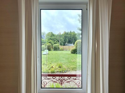 Holiday house Charmantes bretonisches Haus in der Nähe des Strandes Petit Havre - Features photo 15