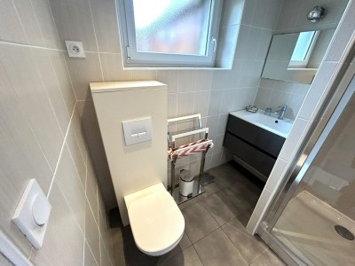 Holiday house Charmantes bretonisches Haus in der Nähe des Strandes Petit Havre - Features photo 20