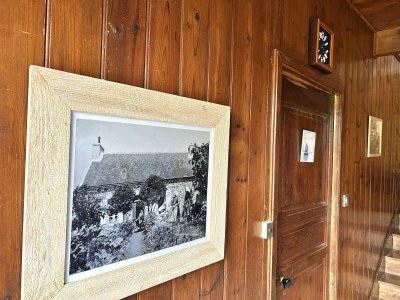 Holiday house Charmantes bretonisches Haus in der Nähe des Strandes Petit Havre - Outdoor photo 28