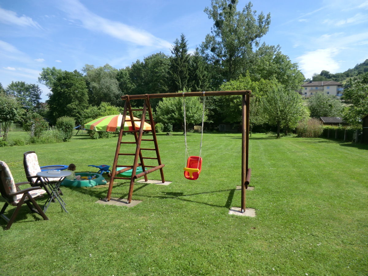 Holiday apartment Kehmeier - Outdoor photo 4