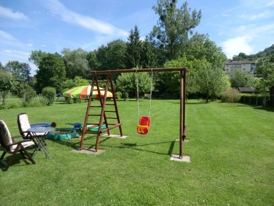 Holiday apartment Kehmeier - Outdoor photo 4