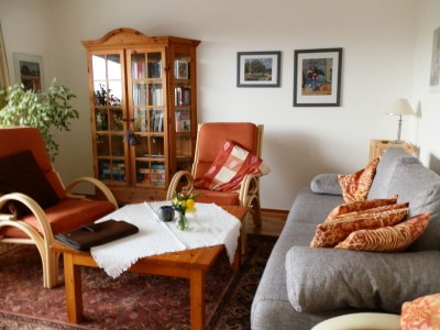 Holiday apartment Kehmeier - Features photo 5
