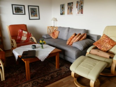 Holiday apartment Kehmeier - Features photo 6
