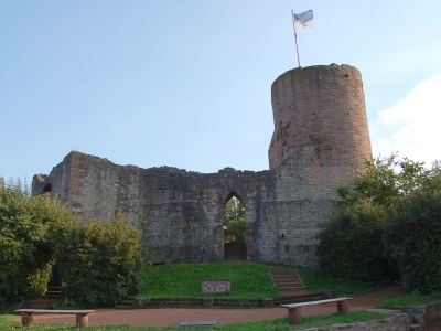 Holiday apartment Kehmeier - Environment photo 16