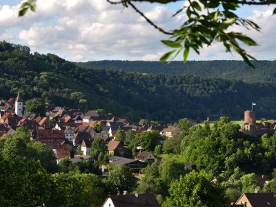 Holiday apartment Kehmeier - Environment photo 20