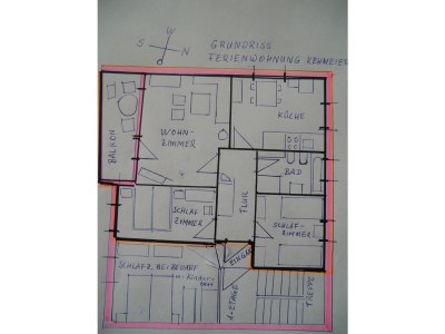 Holiday apartment Kehmeier - Document photo 21