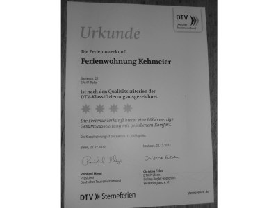 Holiday apartment Kehmeier - Document photo 24