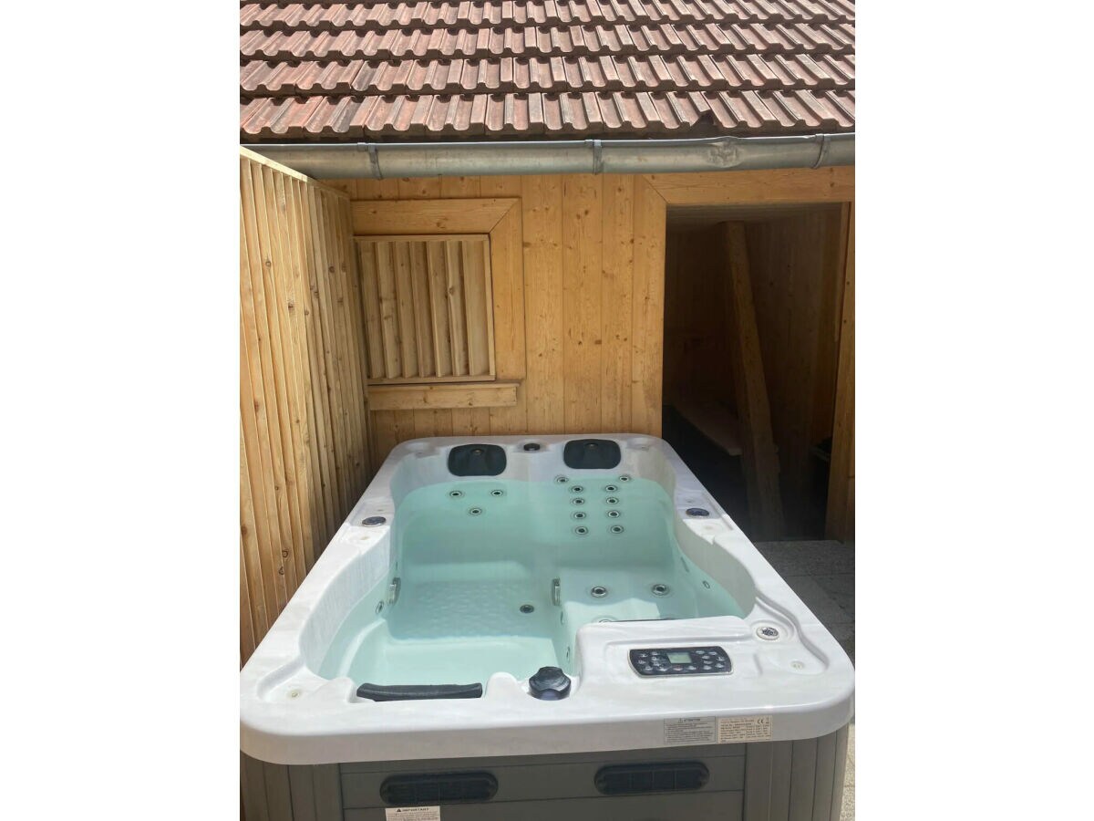 Holiday apartment Ferme du Val de Bruinen - Outdoor photo 2