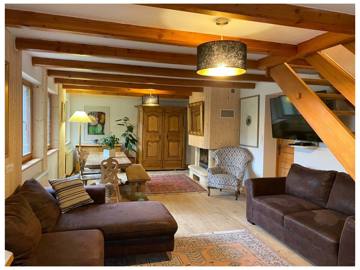 Holiday apartment Ferme du Val de Bruinen - Features photo 4