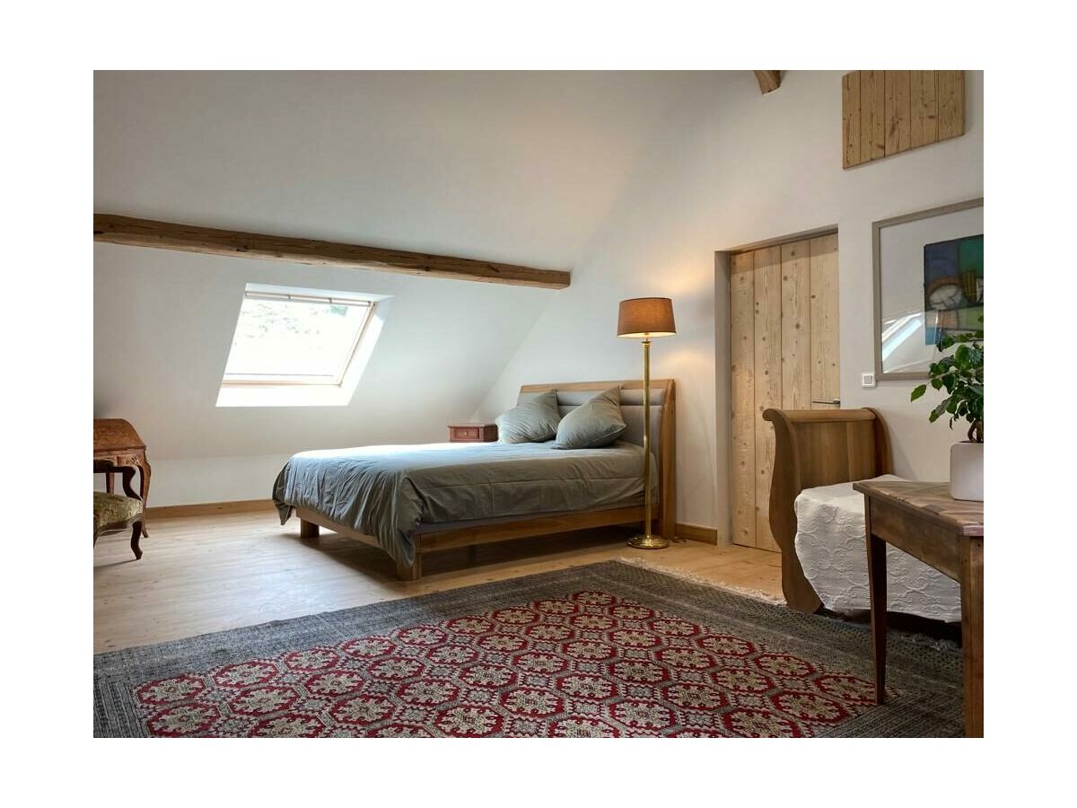 Holiday apartment Ferme du Val de Bruinen - Features photo 5