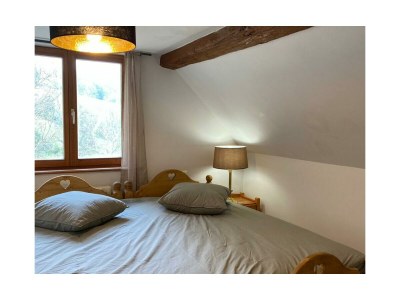 Holiday apartment Ferme du Val de Bruinen - Features photo 6