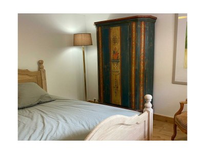 Holiday apartment Ferme du Val de Bruinen - Features photo 7