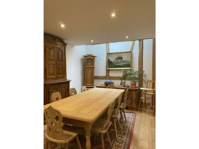 Holiday apartment Ferme du Val de Bruinen - Features photo 8