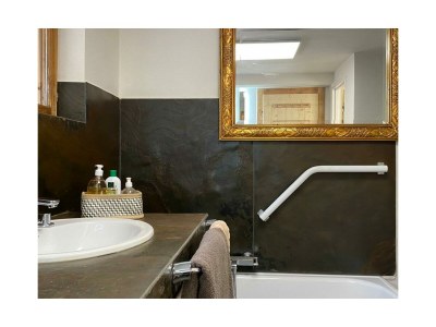 Holiday apartment Ferme du Val de Bruinen - Features photo 9