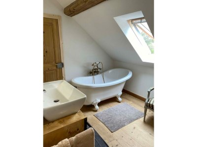 Holiday apartment Ferme du Val de Bruinen - Features photo 10