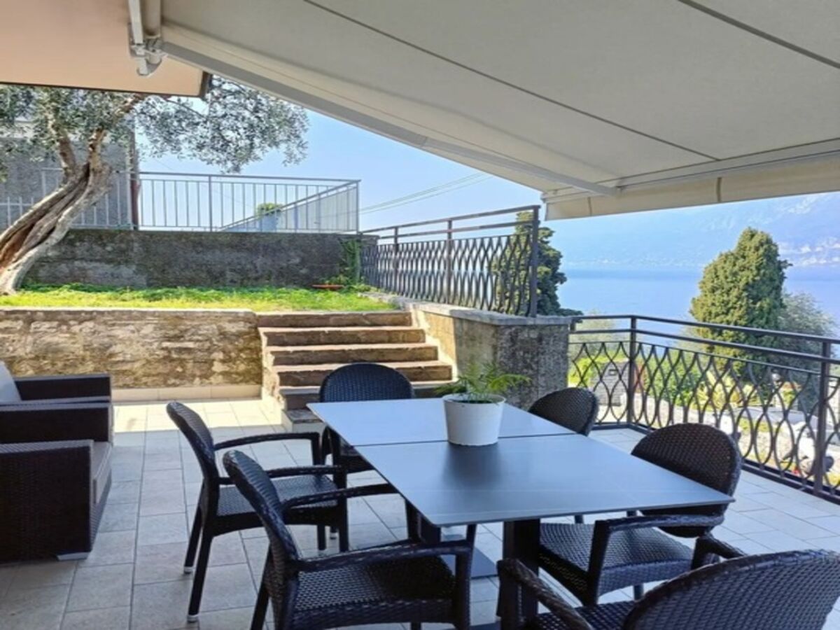 Holiday apartment Ca'  Granda sul Garda