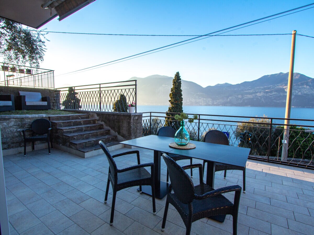 Holiday apartment Ca'  Granda sul Garda - Outdoor photo 2