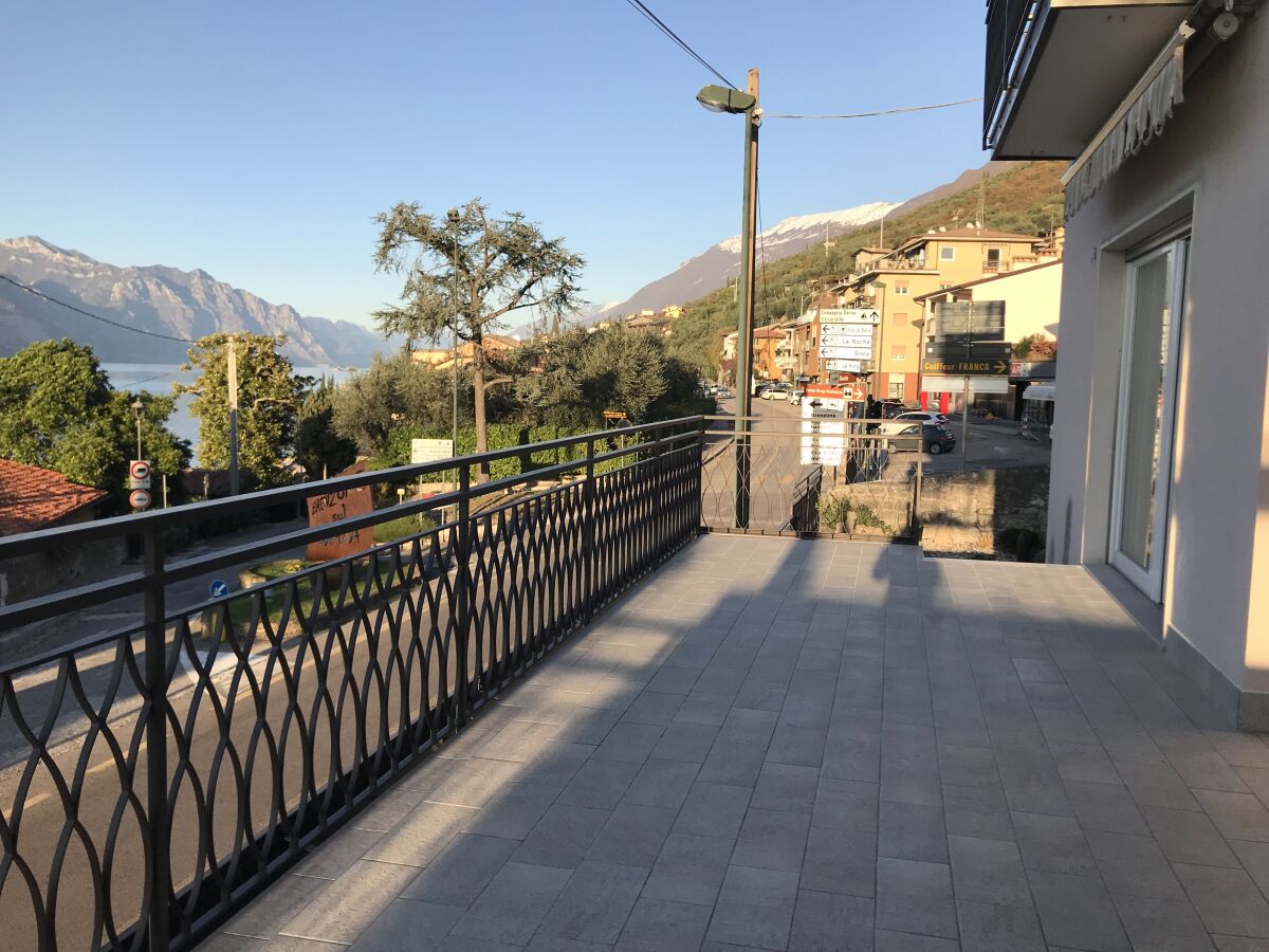 Holiday apartment Ca'  Granda sul Garda - Outdoor photo 4