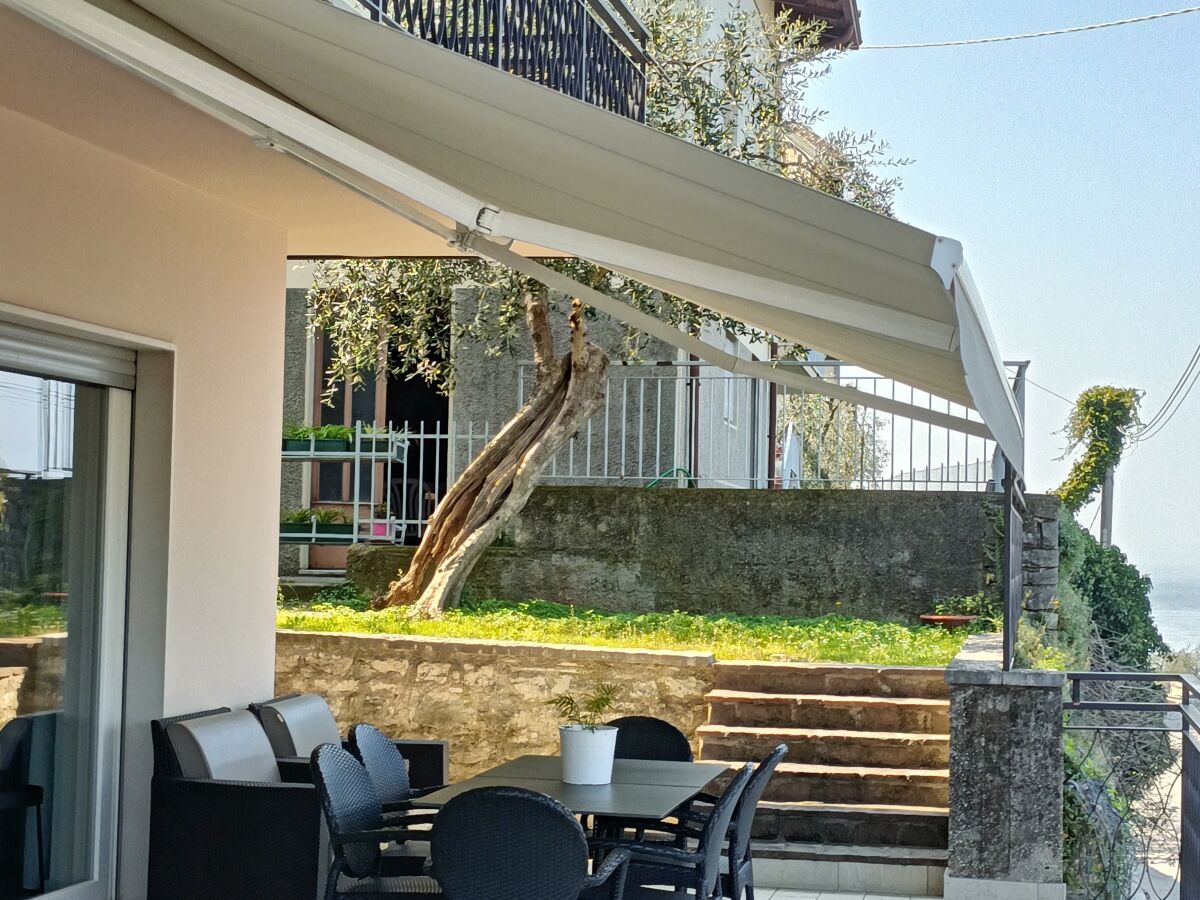 Holiday apartment Ca'  Granda sul Garda - Outdoor photo 5