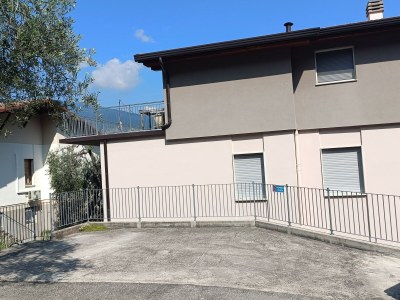 Holiday apartment Ca'  Granda sul Garda - Outdoor photo 6