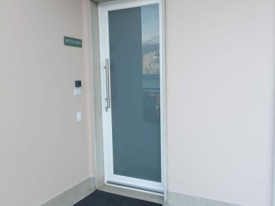 Holiday apartment Ca'  Granda sul Garda - Outdoor photo 7