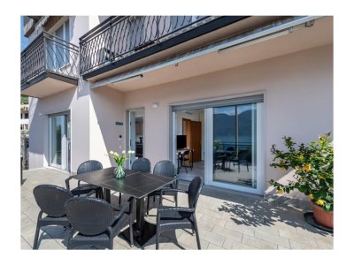 Holiday apartment Ca'  Granda sul Garda - Outdoor photo 8