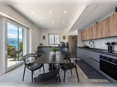 Holiday apartment Ca'  Granda sul Garda - Features photo 10