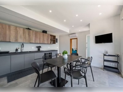 Holiday apartment Ca'  Granda sul Garda - Features photo 11