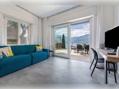 Holiday apartment Ca'  Granda sul Garda - Features photo 12