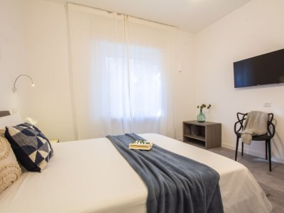 Holiday apartment Ca'  Granda sul Garda - Features photo 14