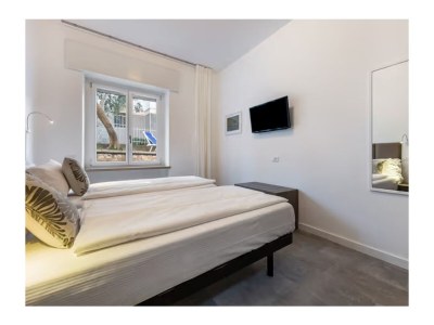 Holiday apartment Ca'  Granda sul Garda - Features photo 16