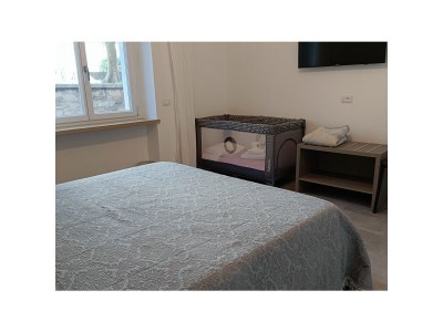 Holiday apartment Ca'  Granda sul Garda - Features photo 19